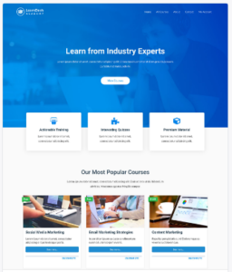 portfolio-learning - Best SEO Agency Bakersfield - CQM